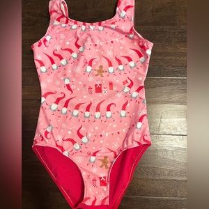 ♥️ Destira Leotard ♥️